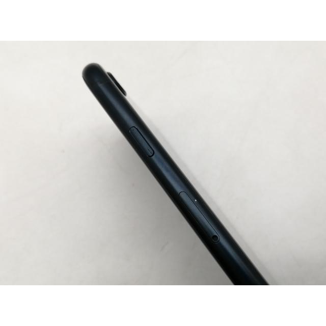 【中古】Apple 国内版 【SIMフリー】 iPhone SE（第3世代） 256GB ミッドナイト MMYJ3J/A【仙台イービーンズ】保証期間１ヶ月【ランクB】の画像