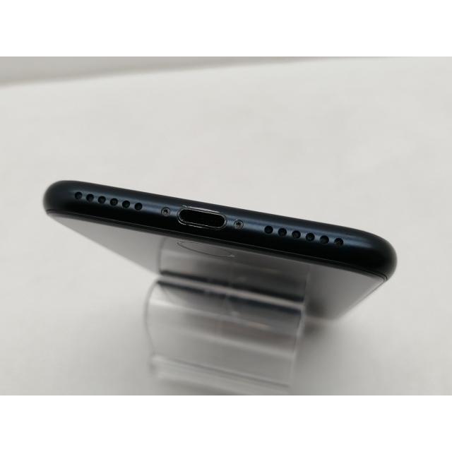 【中古】Apple 国内版 【SIMフリー】 iPhone SE（第3世代） 256GB ミッドナイト MMYJ3J/A【仙台イービーンズ】保証期間１ヶ月【ランクB】の画像
