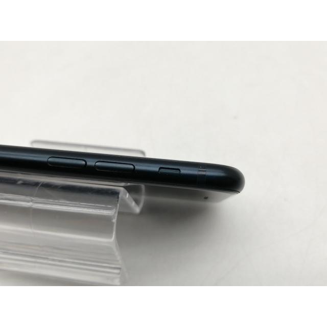 【中古】Apple 国内版 【SIMフリー】 iPhone SE（第3世代） 256GB ミッドナイト MMYJ3J/A【仙台イービーンズ】保証期間１ヶ月【ランクB】の画像