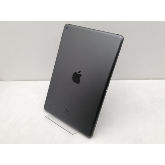【中古】Apple 【Wi-Fi】 iPad（第9世代/2021） 64GB スペースグレイ MK2K3J/A【仙台イービーンズ】保証期間１ヶ月【ランクA】
