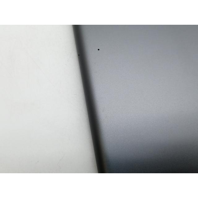 【中古】Apple 【Wi-Fi】 iPad（第9世代/2021） 64GB スペースグレイ MK2K3J/A【仙台イービーンズ】保証期間１ヶ月【ランクA】の画像