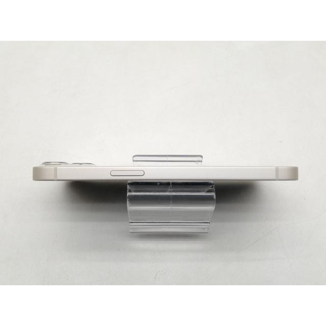 【中古】Apple 楽天モバイル 【SIMフリー】 iPhone 13 128GB スターライト MLND3J/A【仙台イービーンズ】保証期間１ヶ月【ランクA】の画像