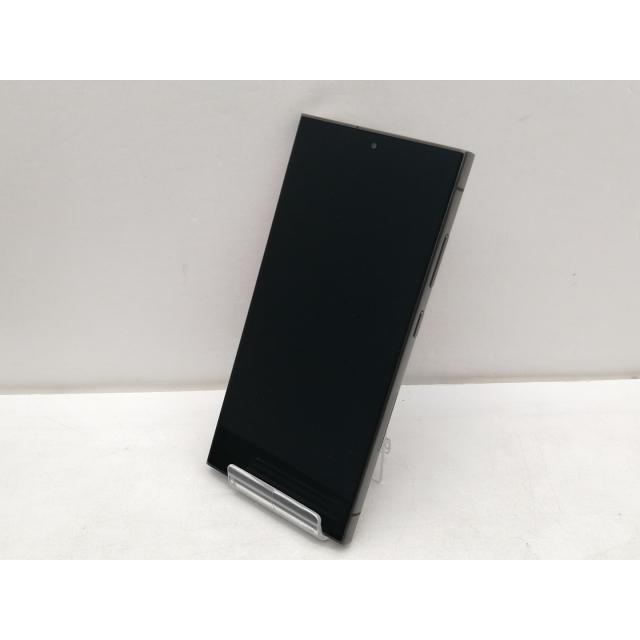 【中古】SAMSUNG 国内版 【SIMフリー】 Galaxy S24 Ultra チタニウムブラック 12GB 256GB SM-S928QZKESJP【仙台イービーンズ】保証期間１ヶ月【ランクA】の画像