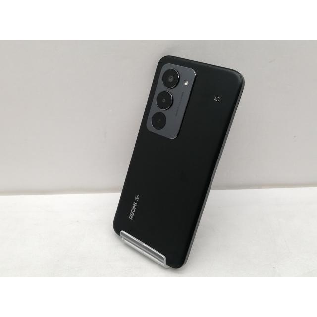 Xiaomi Redmi 15 5G　新品未使用　（ミッドナイトブラック）ソフトバンク 中古】Xiaomi SoftBank 【SIMフリー】 REDMI 15 5G ミッドナイト