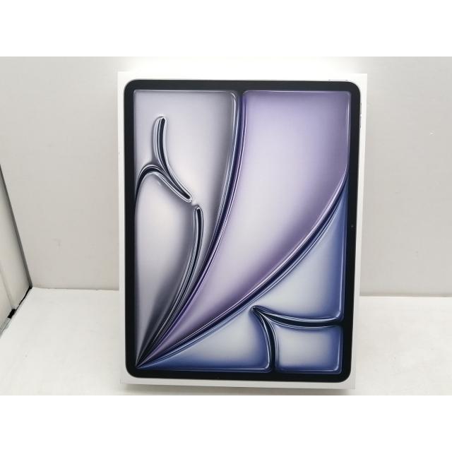 【未使用】Apple 【Wi-Fi】 13インチ iPad Air（M4/2026) 128GB スペースグレイ MH5N4J/A【仙台イービーンズ】保証期間６ヶ月の画像