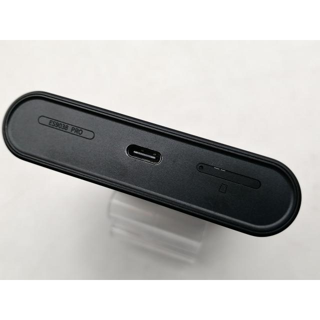 【中古】FiiO M15S FIO-M15S-B [64GB]【仙台イービーンズ】保証期間１ヶ月【ランクA】の画像