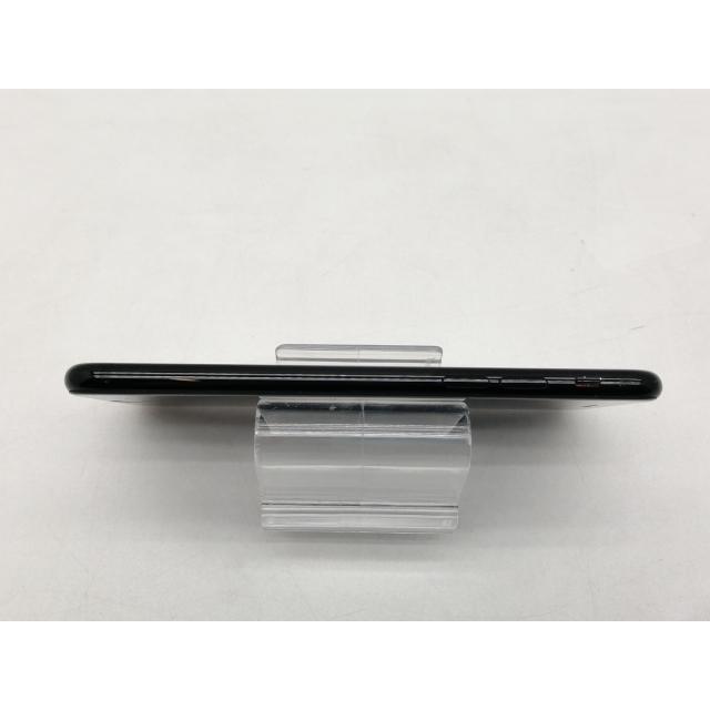 中古】Apple au 【SIMロック解除済み】 iPhone 7 128GB ジェット