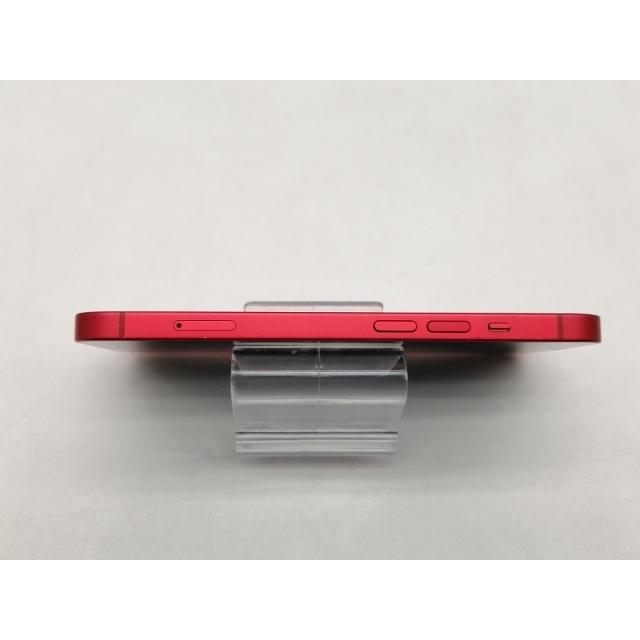 【中古】Apple docomo 【SIMフリー】 iPhone 14 256GB  (PRODUCT)RED MPWG3J/A【仙台イービーンズ】保証期間１ヶ月【ランクB】の画像