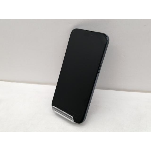 【中古】Apple au 【SIMフリー】 iPhone 15 Pro Max 256GB ブルーチタニウム MU6T3J/A【仙台イービーンズ】保証期間１ヶ月【ランクA】の画像