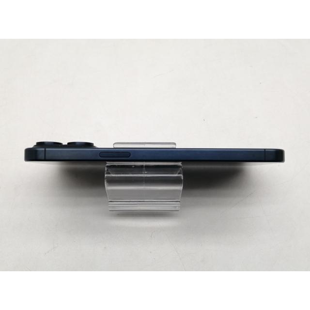 【中古】Apple au 【SIMフリー】 iPhone 15 Pro Max 256GB ブルーチタニウム MU6T3J/A【仙台イービーンズ】保証期間１ヶ月【ランクA】の画像