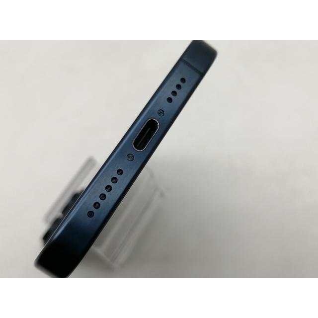 【中古】Apple au 【SIMフリー】 iPhone 15 Pro Max 256GB ブルーチタニウム MU6T3J/A【仙台イービーンズ】保証期間１ヶ月【ランクA】の画像
