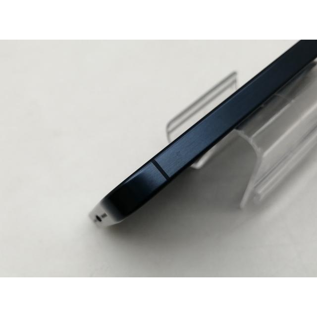 【中古】Apple au 【SIMフリー】 iPhone 15 Pro Max 256GB ブルーチタニウム MU6T3J/A【仙台イービーンズ】保証期間１ヶ月【ランクA】の画像