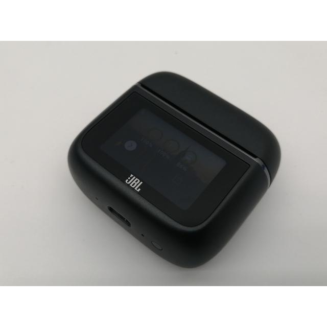 中古】JBL TOUR PRO 3 [ブラック]【仙台イービーンズ】保証期間1ヶ月