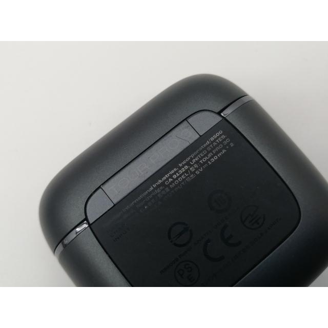 中古】JBL TOUR PRO 3 [ブラック]【仙台イービーンズ】保証期間1ヶ月