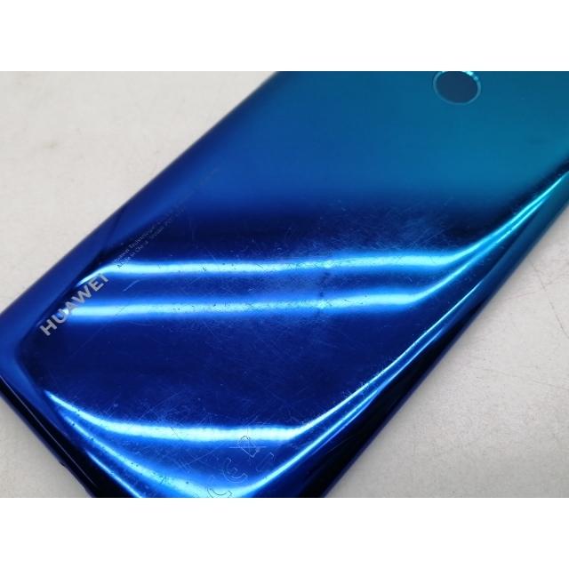 Huawei 国内版 【SIMフリー】 nova lite 3 コーラルレッド 3GB 32GB
