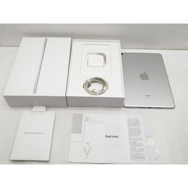 り*う様 Apple au SIMロック解除済 iPad mini5 64GB 中古】Apple au 【SIMロック解除済み】 iPad mini（第5世代/2019