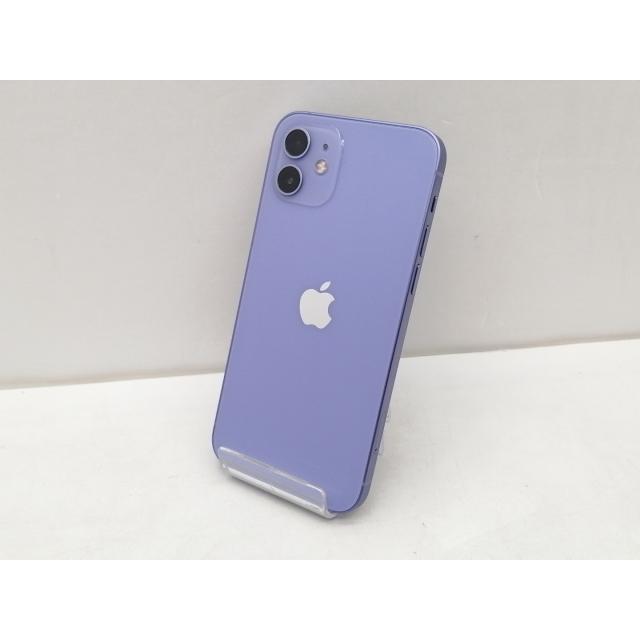 iPhone 12 【中古】Apple UQmobile 【SIMロック解除済み】 128GB