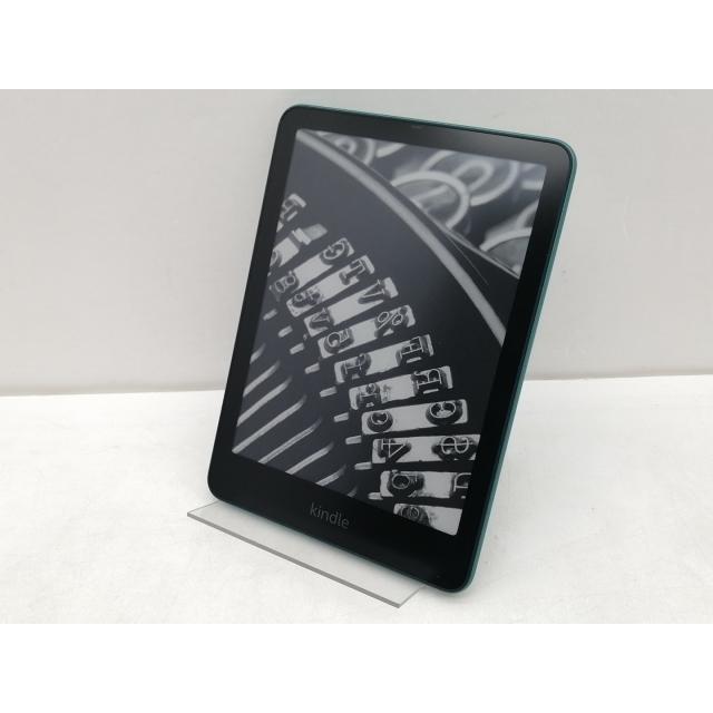 中古】Kindle Paperwhite 7インチ Wi-Fi シグニチャー エディション