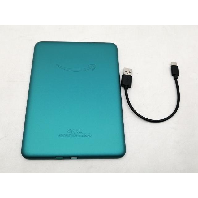 中古】Kindle Paperwhite 7インチ Wi-Fi シグニチャー エディション