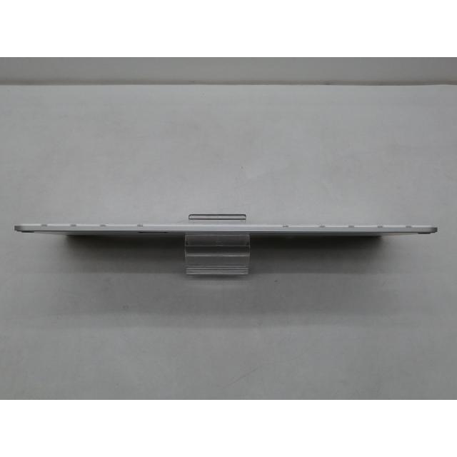 中古】Apple Magic Keyboard（2021/テンキーなし/Appleシリコン搭載Mac