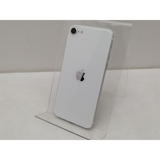 ◇ジャンク【docomo/Apple】iPhone SE 第2世代 128GB SIMロック解除済