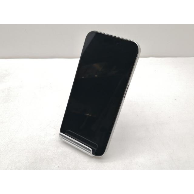 【中古】Apple 国内版 【SIMフリー】 iPhone 15 Pro 1TB ホワイトチタニウム MTUR3J/A【仙台イービーンズ】保証期間１ヶ月【ランクB】の画像