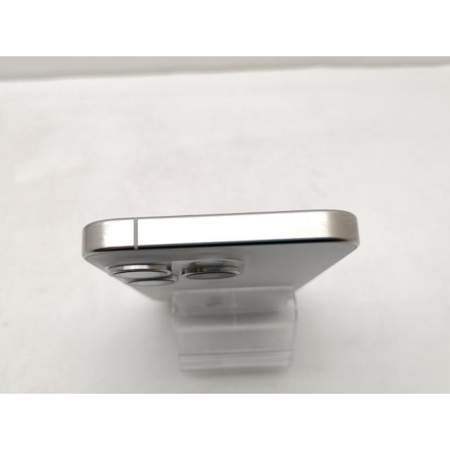【中古】Apple 国内版 【SIMフリー】 iPhone 15 Pro 1TB ホワイトチタニウム MTUR3J/A【仙台イービーンズ】保証期間１ヶ月【ランクB】の画像