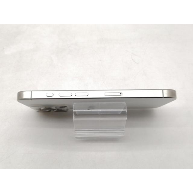 【中古】Apple 国内版 【SIMフリー】 iPhone 15 Pro 1TB ホワイトチタニウム MTUR3J/A【仙台イービーンズ】保証期間１ヶ月【ランクB】の画像
