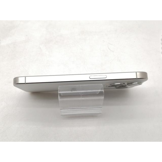 【中古】Apple 国内版 【SIMフリー】 iPhone 15 Pro 1TB ホワイトチタニウム MTUR3J/A【仙台イービーンズ】保証期間１ヶ月【ランクB】の画像
