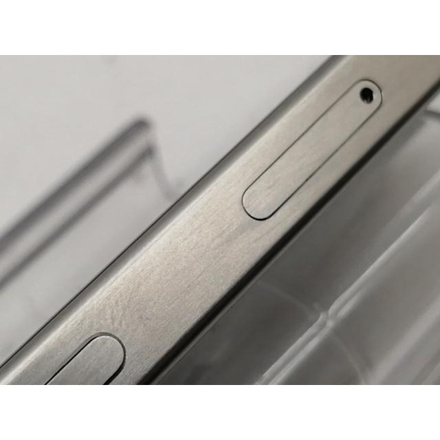 【中古】Apple 国内版 【SIMフリー】 iPhone 15 Pro 1TB ホワイトチタニウム MTUR3J/A【仙台イービーンズ】保証期間１ヶ月【ランクB】の画像
