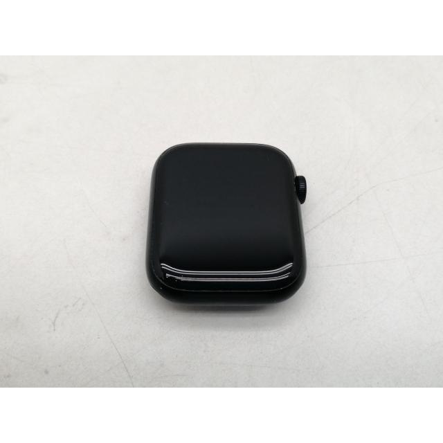 中古】Apple Apple Watch Series9 45mm GPS ミッドナイトアルミニウム