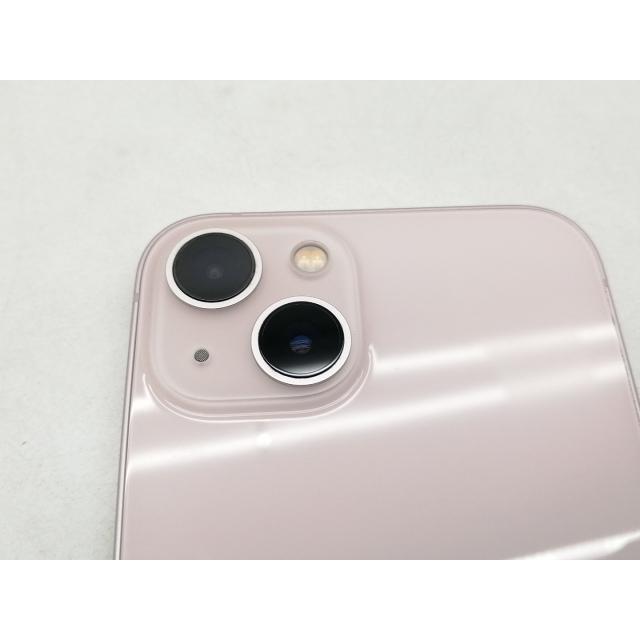 iPhone 13 【中古】Apple 海外版 【SIMフリー】 128GB ピンク【仙台