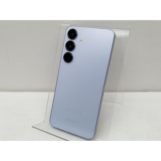 【新品未開封】Galaxy S25 本体 ドコモ版 sc-51f アイシーブルー 中古】SAMSUNG docomo 【SIMフリー】 Galaxy S25 アイシーブルー 12GB
