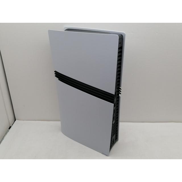 【中古】SONY PlayStation5 Pro CFI-7000B01 [2TB]【仙台イービーンズ】保証期間１ヶ月【ランクA】の画像