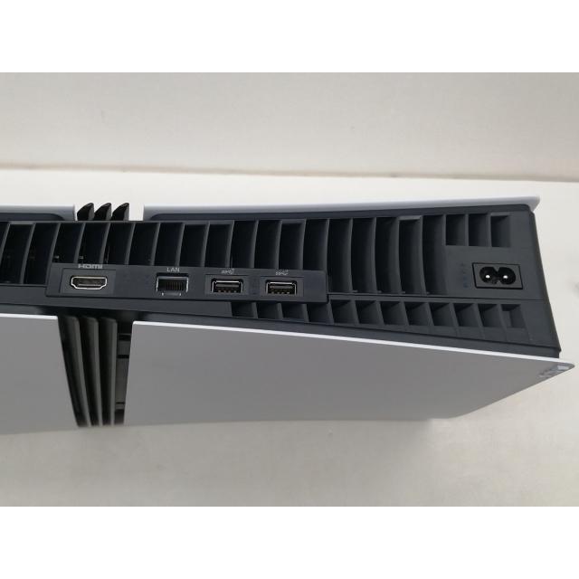 【中古】SONY PlayStation5 Pro CFI-7000B01 [2TB]【仙台イービーンズ】保証期間１ヶ月【ランクA】の画像