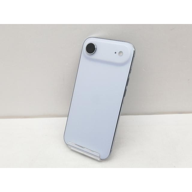 中古】Apple 国内版 【SIMフリー】 iPhone Air 256GB スカイブルー