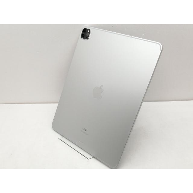 iPad Pro(12.9インチ)第5世代 docomoSIMロック解除済 中古】Apple docomo 【SIMロック解除済み】 12.9インチ iPad Pro（第5