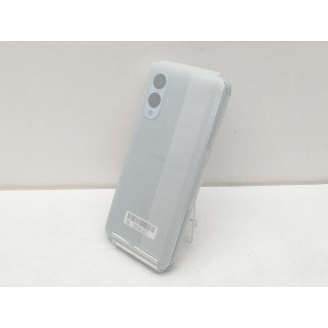 未使用】FCNT docomo 【SIMフリー】 arrows We2 ライトブルー 4GB 64GB