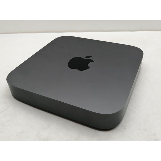 中古】Apple Mac mini CTO (Late 2018) Core i7(3.2G)/16G/128G(SSD