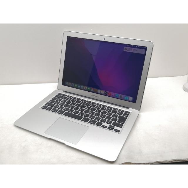 中古】Apple MacBook Air 13インチ Corei5:1.6GHz 256GB MMGG2J/A 
