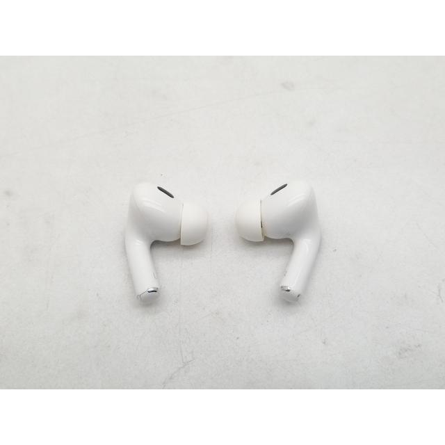 中古】Apple AirPods Pro 第2世代（2022/Lightning） MQD83J/A【仙台
