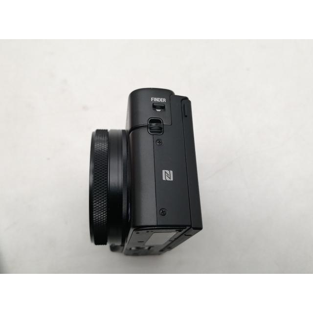中古】SONY Cyber-Shot DSC-RX100M7【秋葉5号】保証期間1ヶ月【ランク