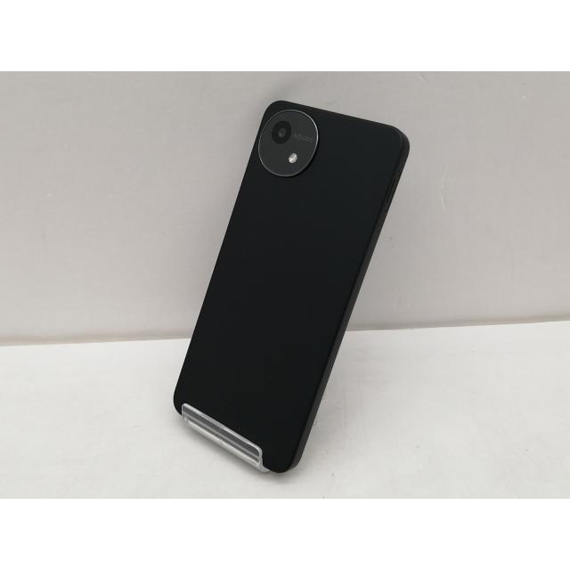 中古】SHARP docomo 【SIMフリー】 AQUOS wish5 スミ 4GB 64GB SH-52F