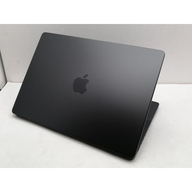 中古】Apple MacBook Pro 14インチ M5(CPU:10C/GPU:10C) 16GB/1TB