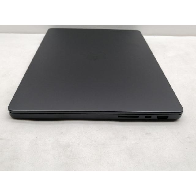 中古】Apple MacBook Pro 14インチ M5(CPU:10C/GPU:10C) 16GB/1TB