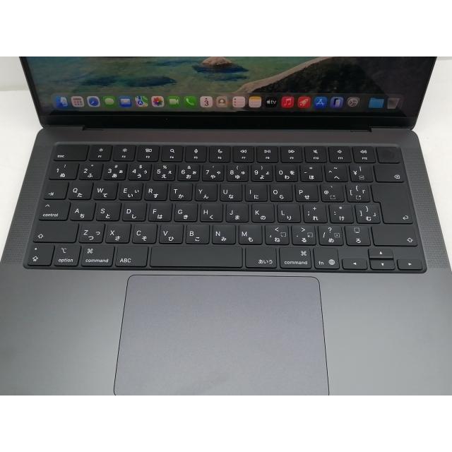 中古】Apple MacBook Pro 14インチ M5(CPU:10C/GPU:10C) 16GB/1TB