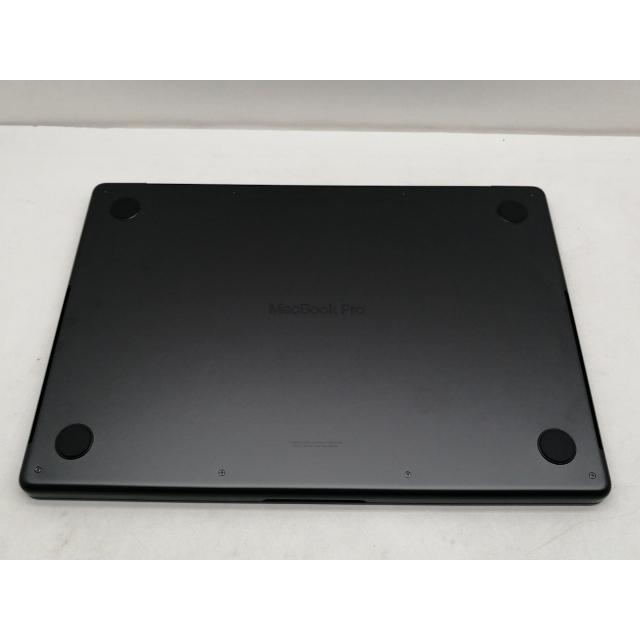 中古】Apple MacBook Pro 14インチ M5(CPU:10C/GPU:10C) 16GB/1TB