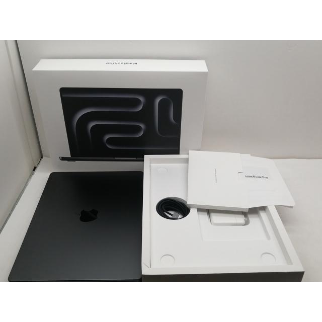 中古】Apple MacBook Pro 14インチ M5(CPU:10C/GPU:10C) 16GB/1TB