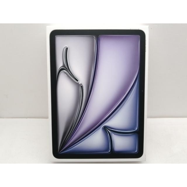 未使用】Apple 【Wi-Fi】 11インチ iPad Air（M4/2026) 128GB スペース