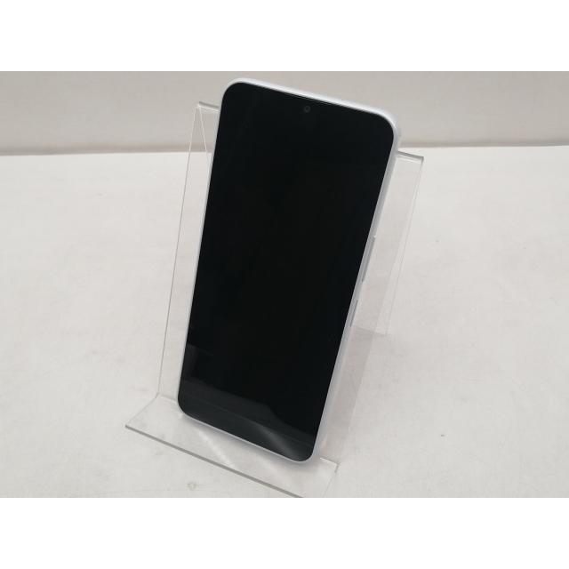 中古】ZTE ymobile 【SIMフリー】 Libero 5G IV 4GB 128GB ホワイト